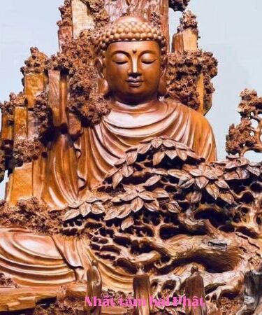 Nhất tâm bái Phật